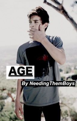 Age (Hayes Grier) cover