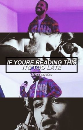 if you're reading this, it's too late. [ziam] by zrizzyzrake