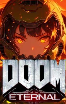 Doom: Daysi  cover