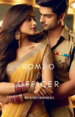 Romeo or officer (Completed) ✅ cover