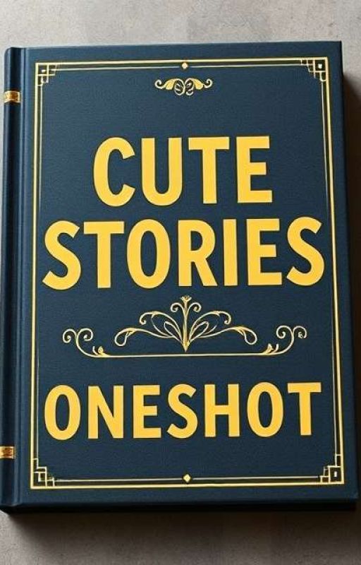 Cute Stories Oneshot by yourstaru