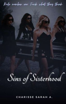 Sins of Sisterhood cover