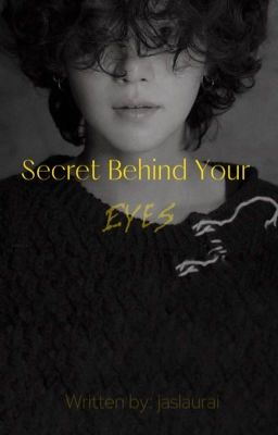 Secret Behind Your Eyes cover