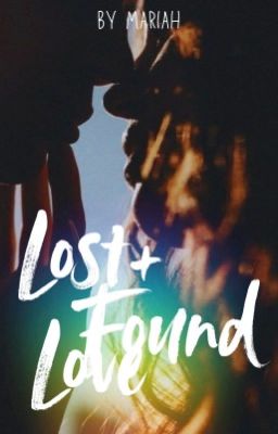 Lost and Found Love  cover