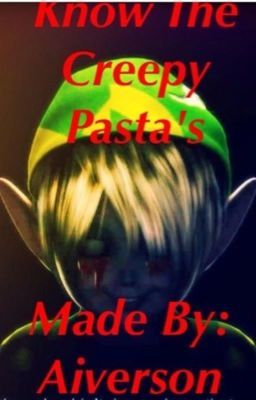 Know The Creepypasta's cover