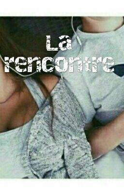 La rencontre cover