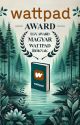 Award Magyar Wattpad Íróknak, Verseny! :) ✨✨✨ by Nutukaa