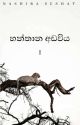 හන්තාන අඩවිය [ I ]   by NashiraSeshat