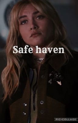 Safe haven, Rick Grimes cover