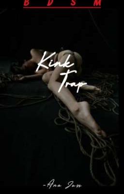 Kink Trap - BDSM cover