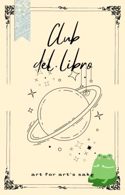 Club del libro cover