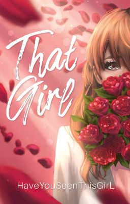 That Girl 1 & 2 cover