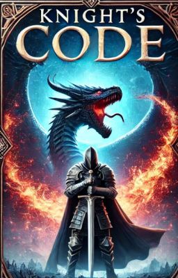 Knight's Code: To be a Knight cover