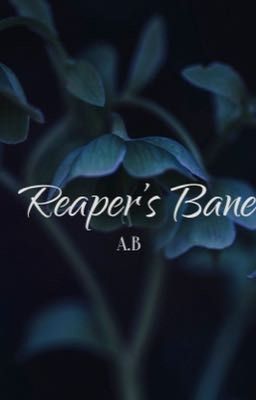 Reaper's Bane cover