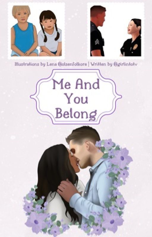 Me And You Belong by girlintotv