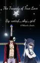 The Tragedy of True Love {A Mihawk Bittersweet Story} by weird_shy_girl