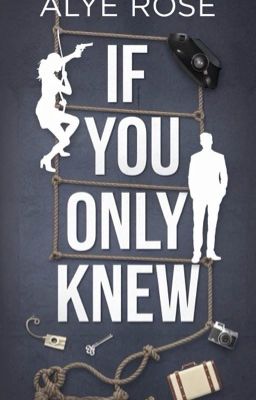 If you only knew... cover