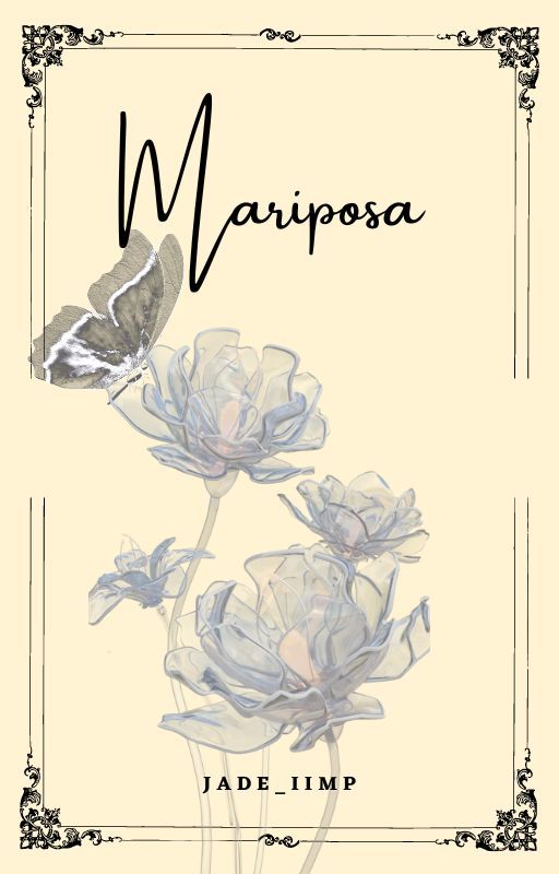 |Mariposa| BNHAxReader by jade_iimp