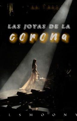 Joyas de la Corona cover