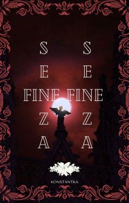 Senza Fine II cover