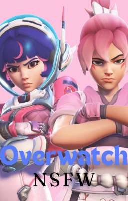 Overwatch NSFW, Kink, and Fetish Stories cover