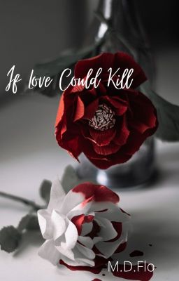 If Love Could Kill cover