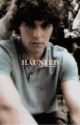 HAUNTED ( ethan landry! ) by sameezyy