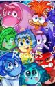 Inside Out reacts to many universes by TransformerAnimeFanG