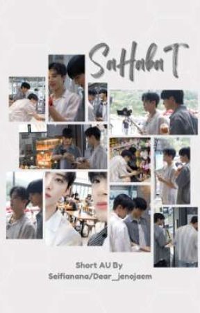 RAXA - SaHabaT (NoMin Short AU)  by Seifianana