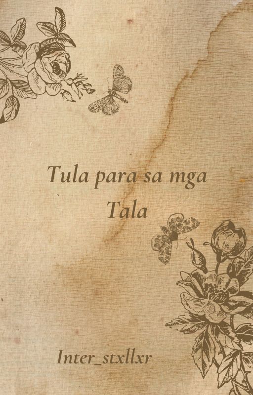 Tula para sa mga Tala by inter_stxllxr