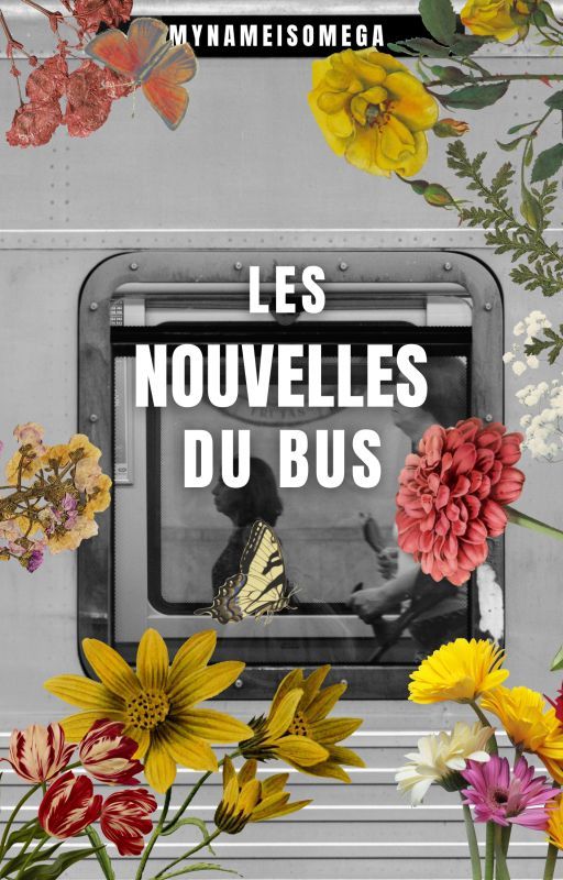 Les Nouvelles du Bus by MyNameIsOmega