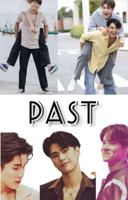 P   A     S    T (END) cover