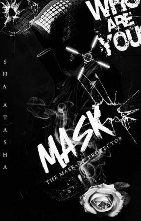 MASK | PROTECTOR by SHA_ATASHA