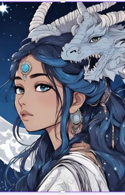 Luna Path: The Dragon's Ascendant cover