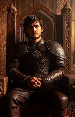 HICCUP HADDOCK-GRAN SEÑOR DE BERK-ASOIAF cover