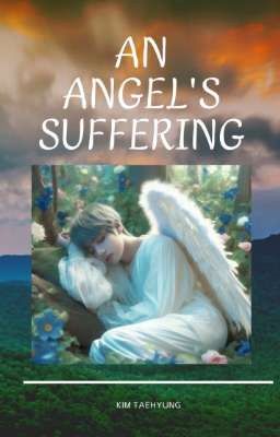 An angel's suffering =TK cover