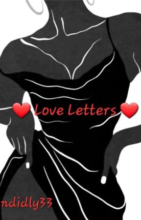 Love Letters by Candidly33