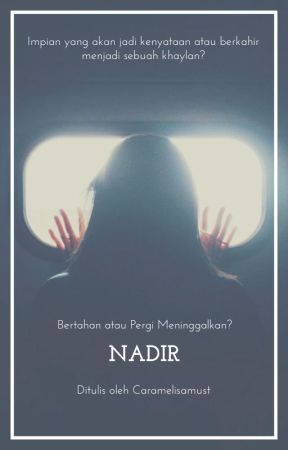 NADIR by caramelisamust