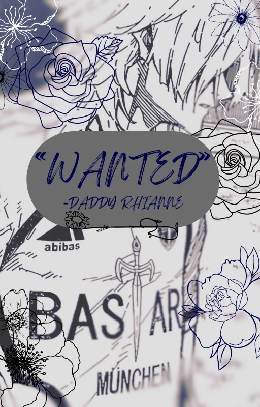 BLUELOCK | "Wanted" by DaddyRhianne