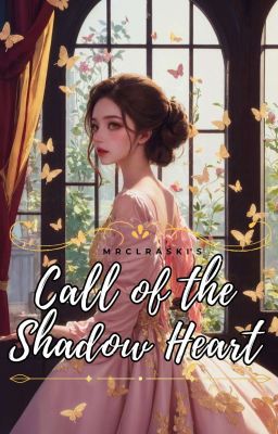 Call of the Shadow Heart cover