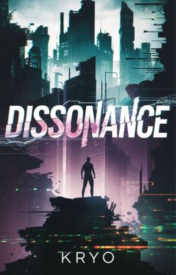 Dissonance cover