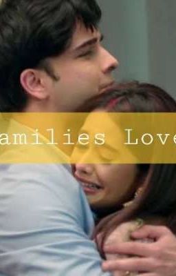 Families Love  cover