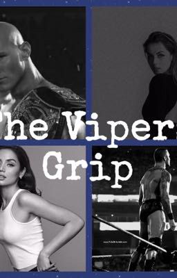 The Vipers Grip 🐍 cover