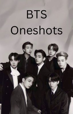 BTS Oneshots cover