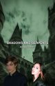 Shadows and Serpents - Theodore Nott by shesascorpioo