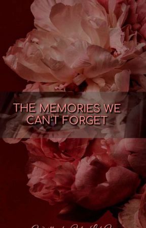 MEMORIES WE CAN'T FORGET by UlanLabsYou