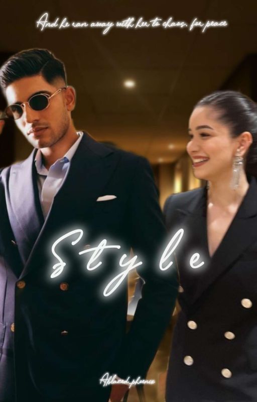 𝐒𝐭𝐲𝐥𝐞 [ shubman gill x sara tendulkar ]  by Ablazed_phoenix