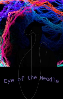 Eye of the Needle: Into the Reikai cover