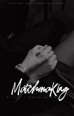 ⟨⟨MATCHMAKING cover