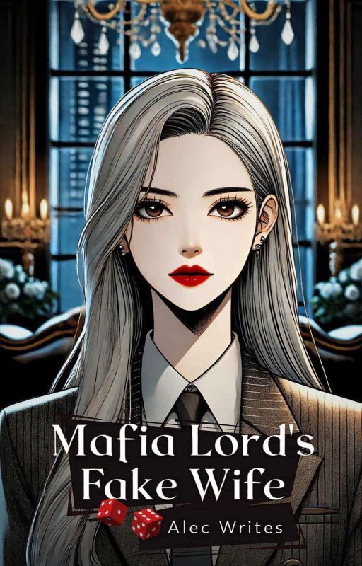 Mafia Lord's Fake Wife (Taglish) by alecscribbles